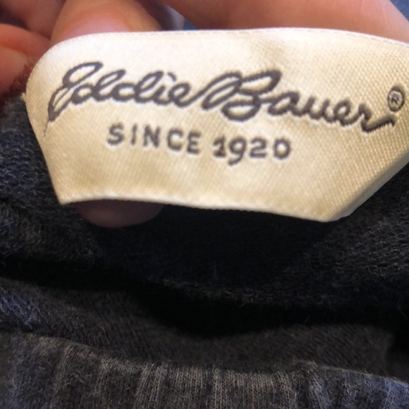 Eddie Bauer Drawstring Skirt‎ - Picture 7 of 8